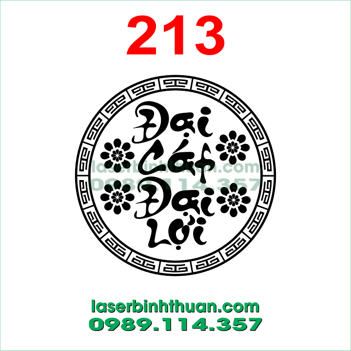 file khắc dưa hấu 213